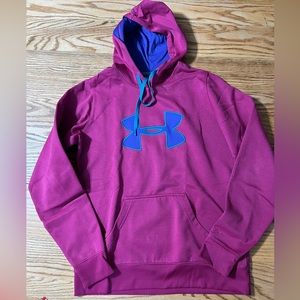 Under Armour hoodie
